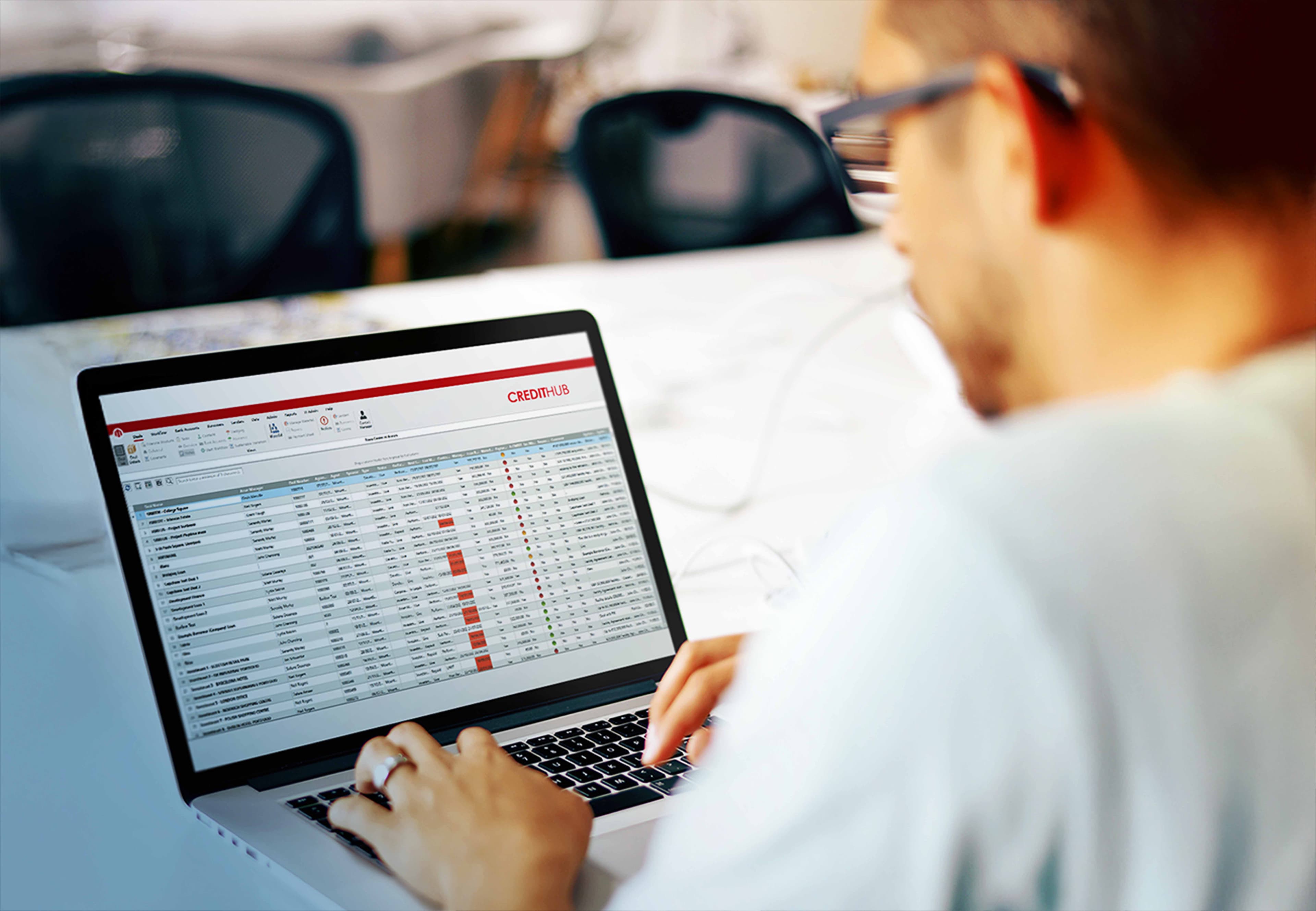 Feature illustration