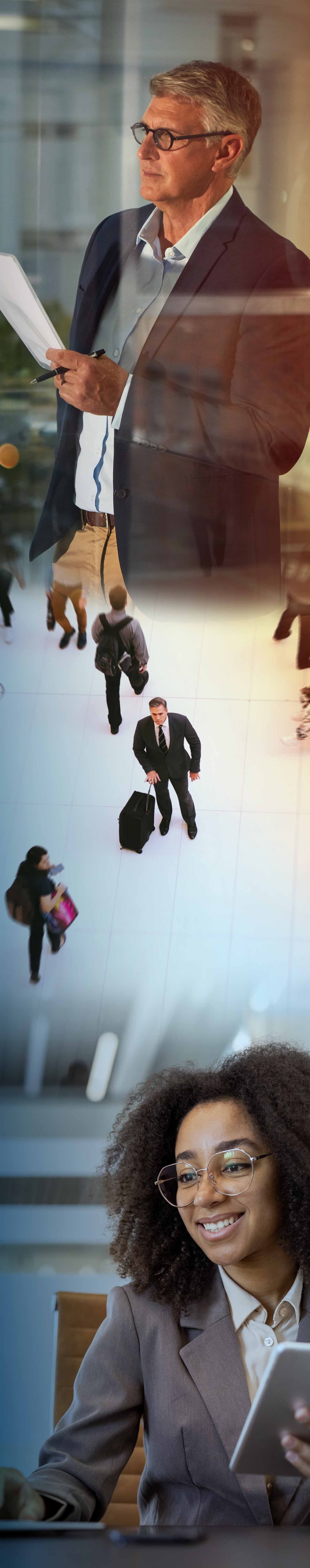 Illustration of Loan onboarding and data setup