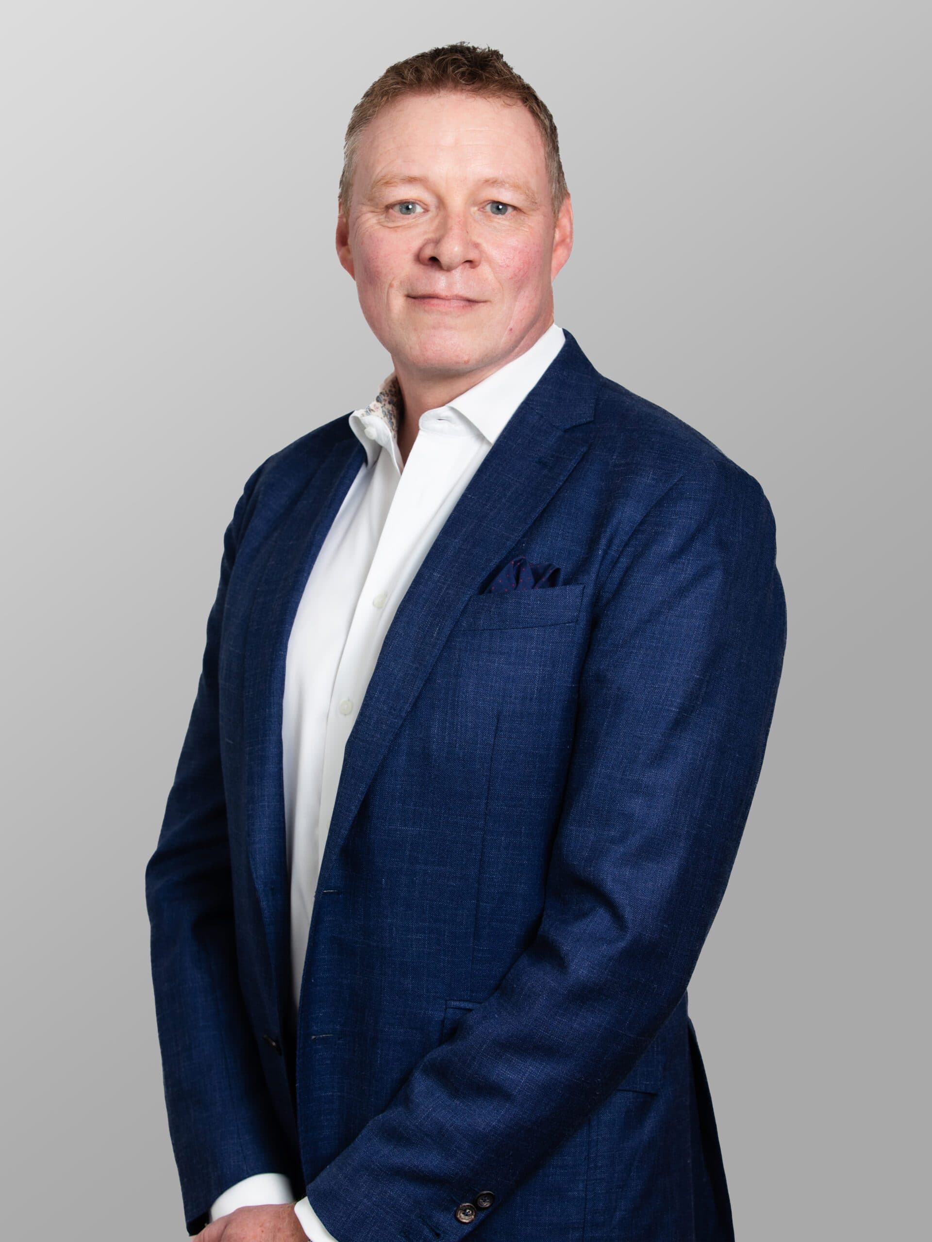 Leadership in action