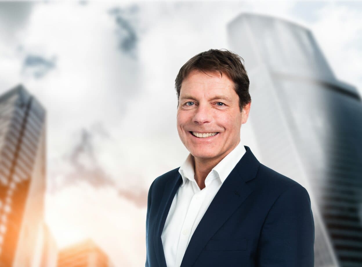 Mount Street appoints Neil Odom-Haslett as Head of Commercial Real Estate Business Development in line with growth strategy