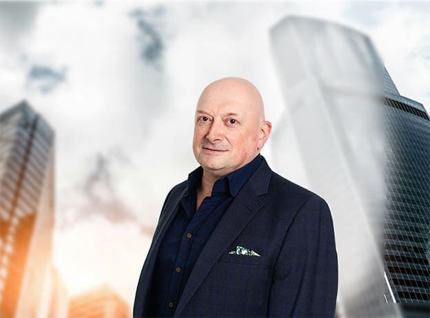 Mount Street appoints Geoff Bird as Group Head of Information Security