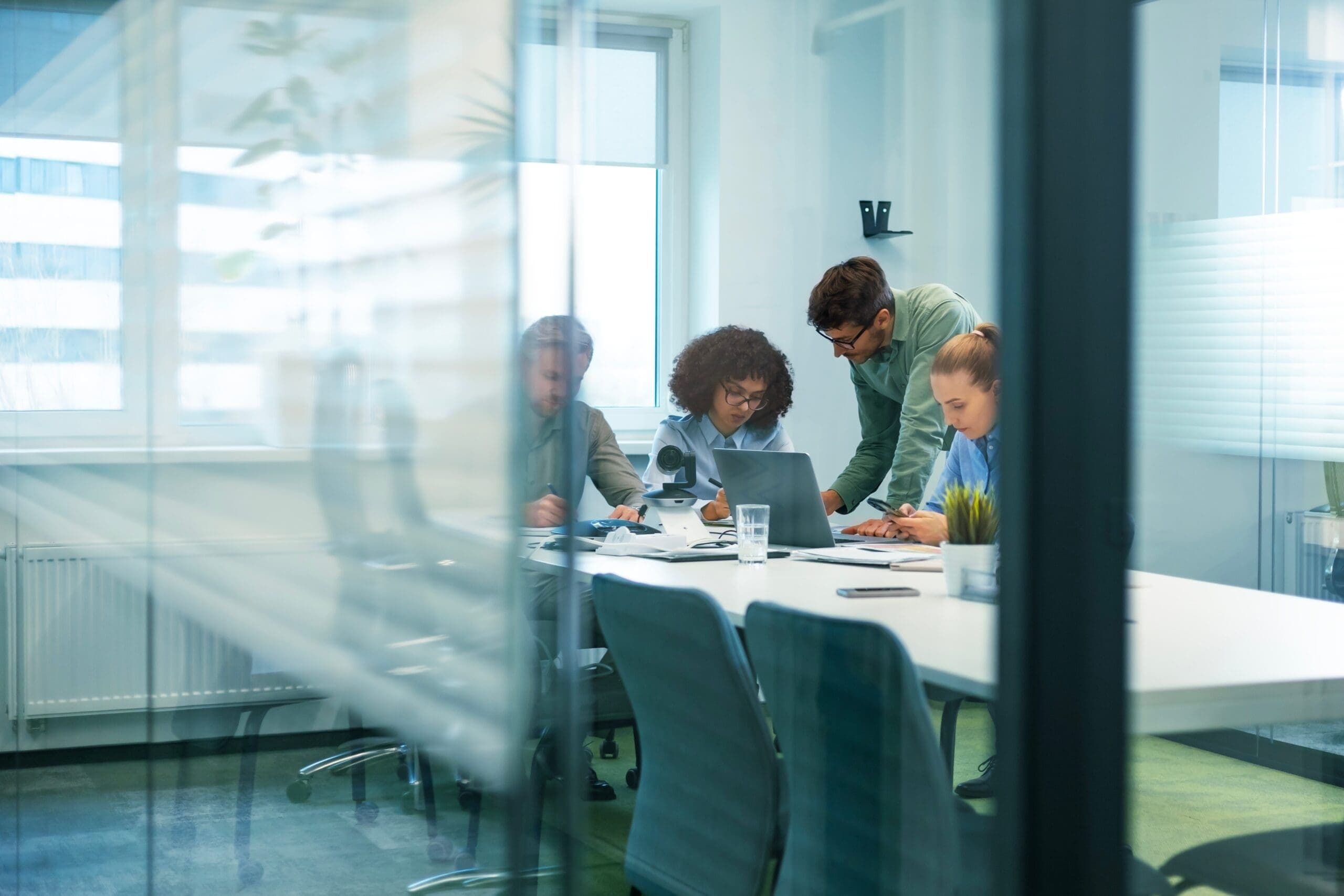Driving businesses forward with expert corporate credit and corporate and leveraged finance advisory services.