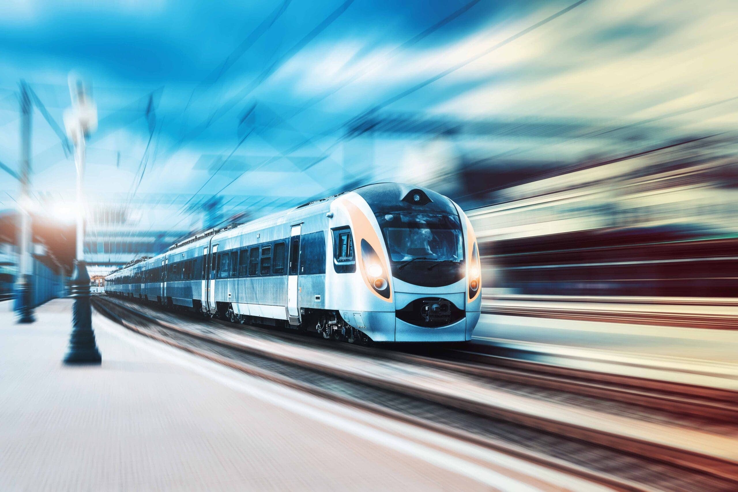 Driving transportation projects to success