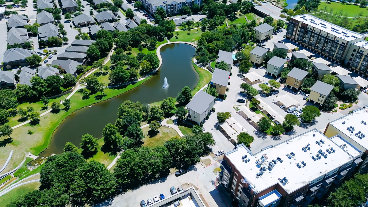 Preserving asset value through a consensual multifamily loan workout