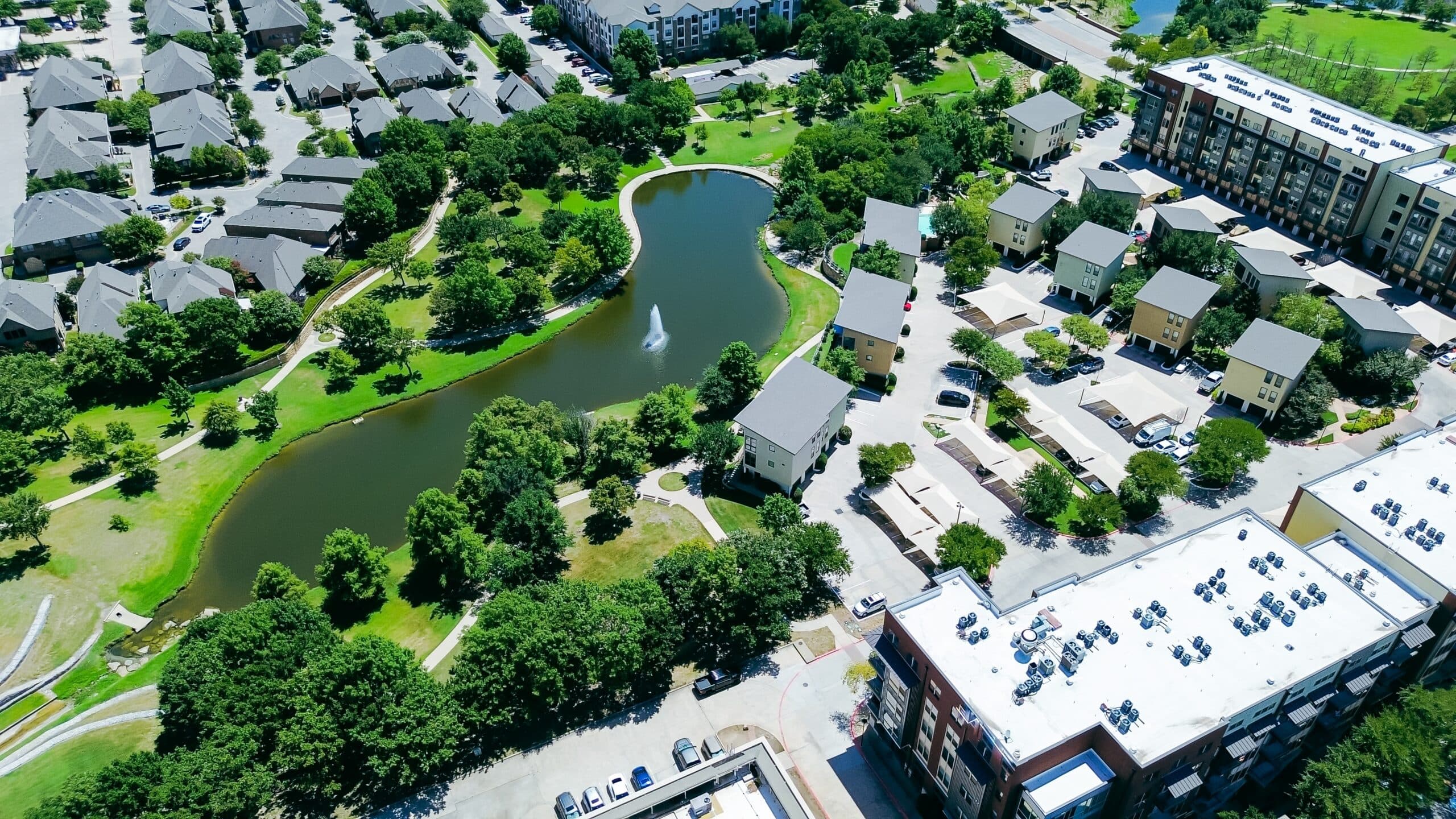 Preserving asset value through a consensual multifamily loan workout