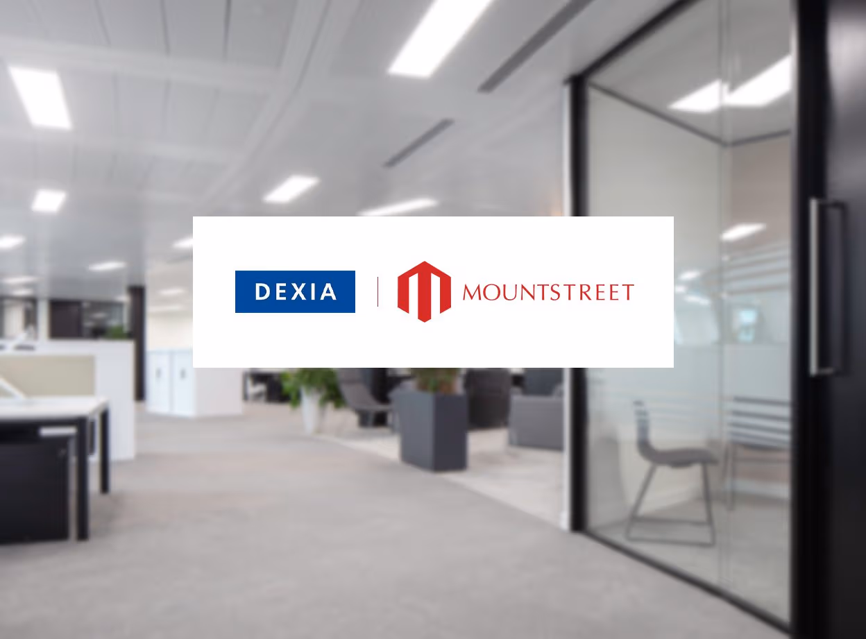Mount Street appointed to manage Dexia’s derivatives book