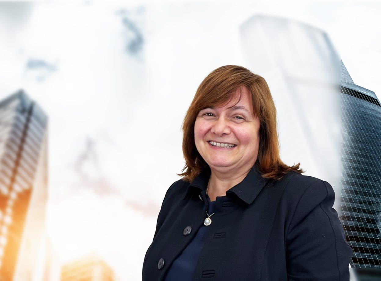 Mount Street Appoints Fatima Badini as Head of HR