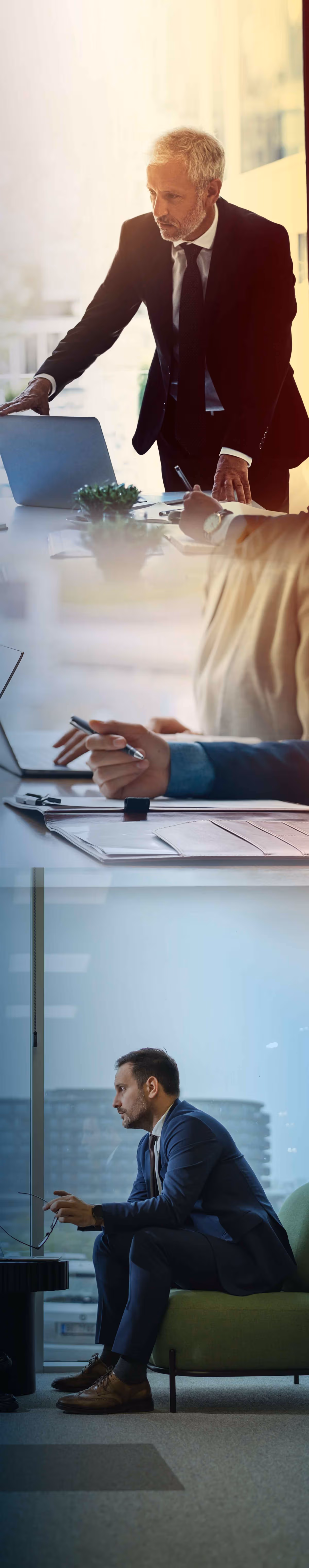 Illustration of Underwriting and risk assessment