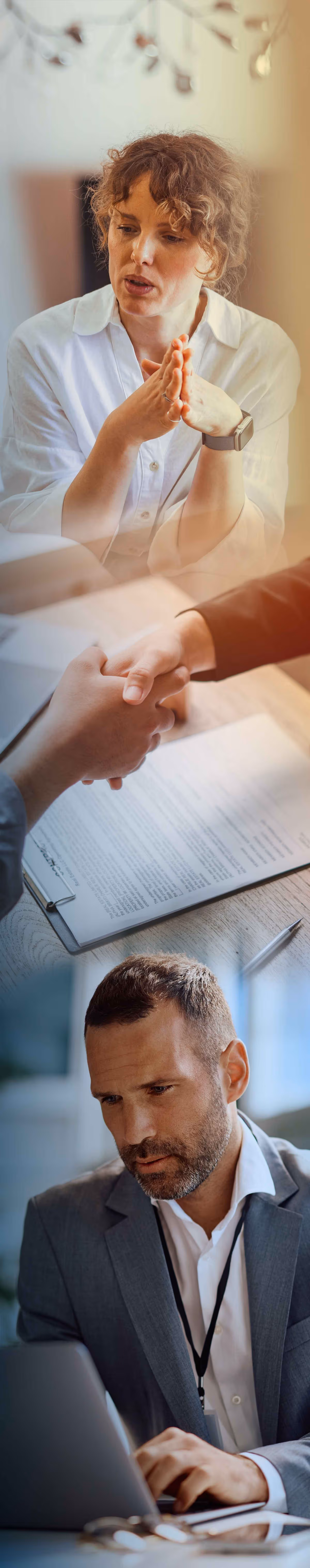 Illustration of Detailed valuations