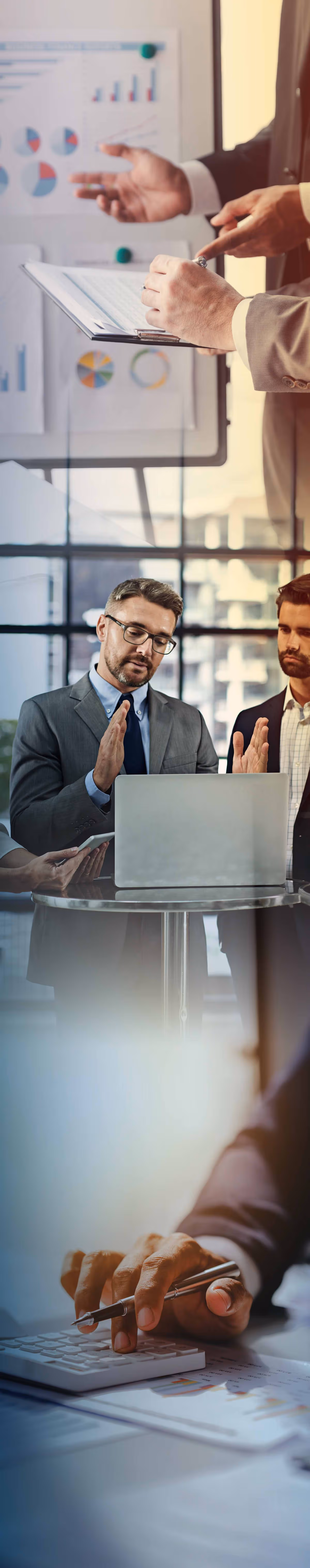 Illustration of Loan administration