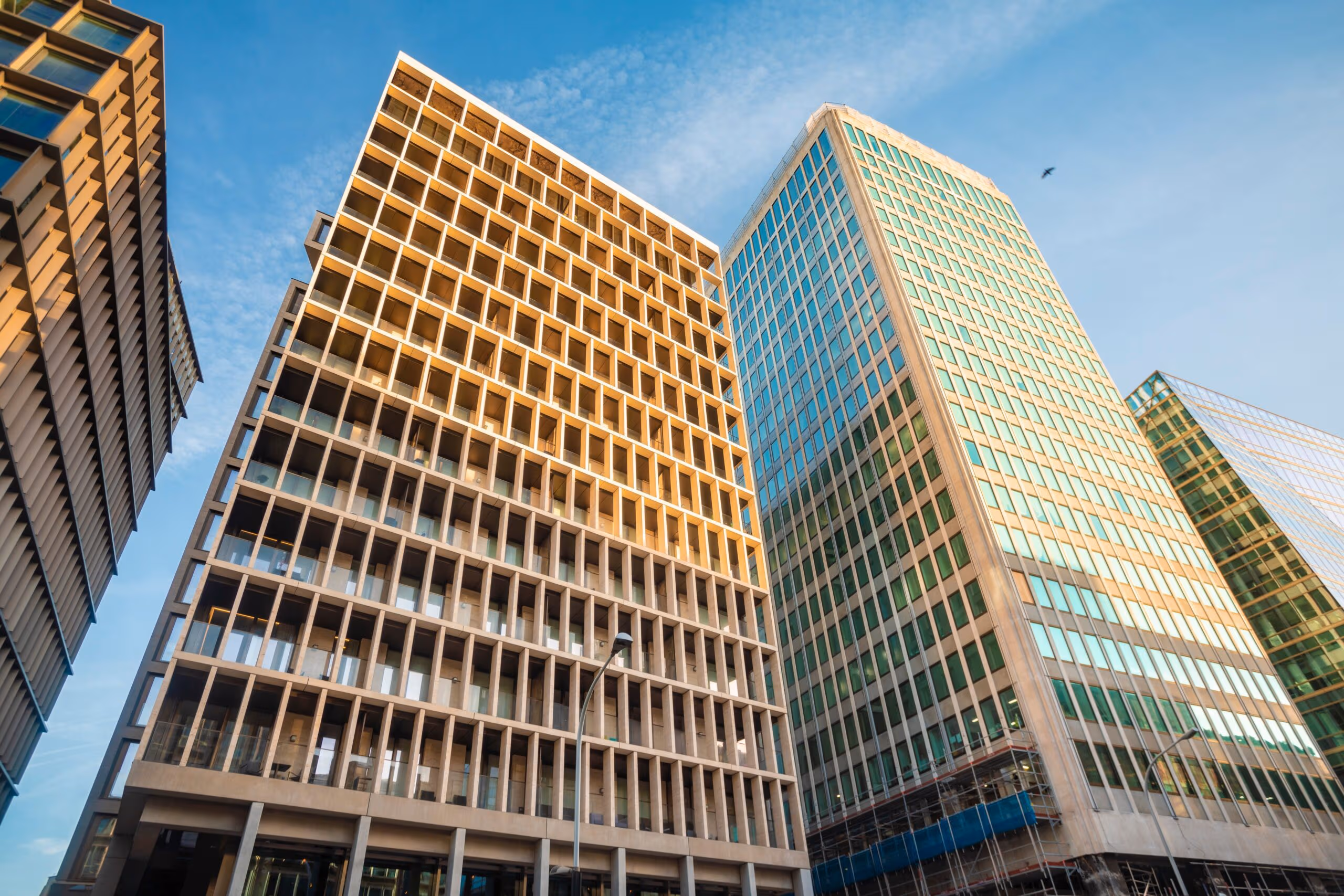 Businesses That Just Happen to Own Real Estate