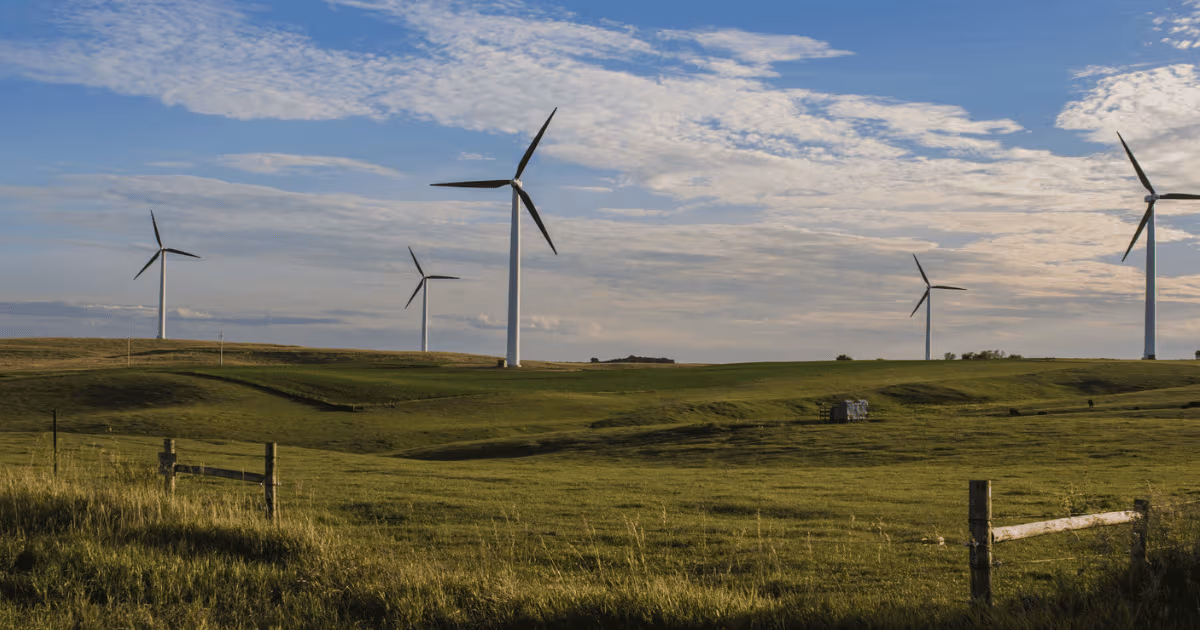 Mount Street partners with ENERCON on new financing platform for onshore wind